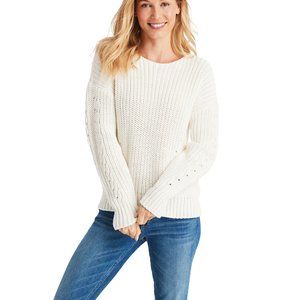 Vineyard Vines Scoop Neck Sweater